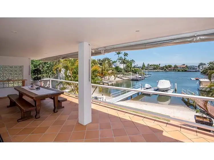 36 Rapallo Avenue, Isle Of Capri QLD 4217