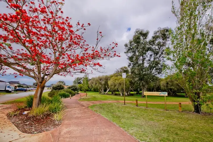 Third view of Homely house listing, 2 Bridgeman Drive, Bennett Springs WA 6063