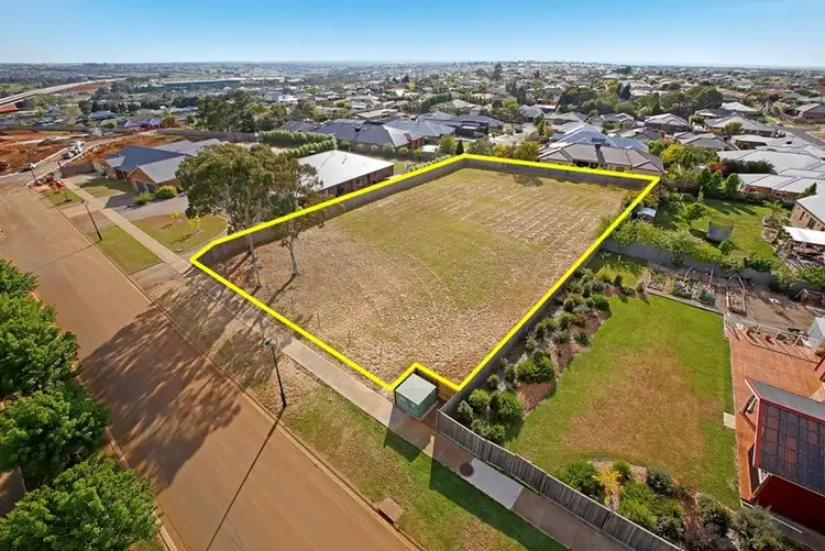 38-40 Grange Park Drive, Waurn Ponds VIC 3216