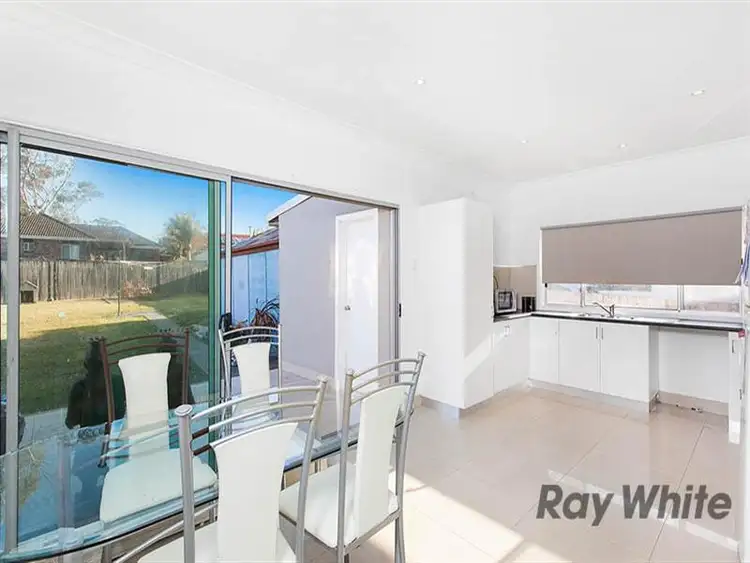 119 Fowlers Road, Dapto NSW 2530
