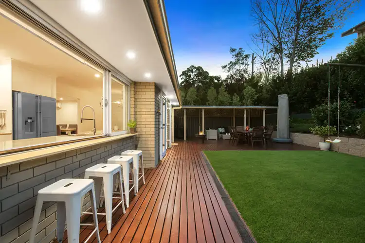 Fourth view of Homely house listing, 29 Somerset Avenue, Turramurra NSW 2074