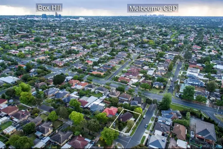 14 Esta Street, Blackburn North VIC 3130