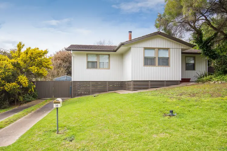 30 Stafford Street, Mount Gambier SA 5290