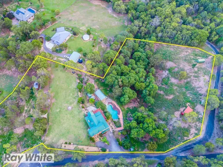 Fifth view of Homely house listing, 3 Skyline Court, Draper QLD 4520