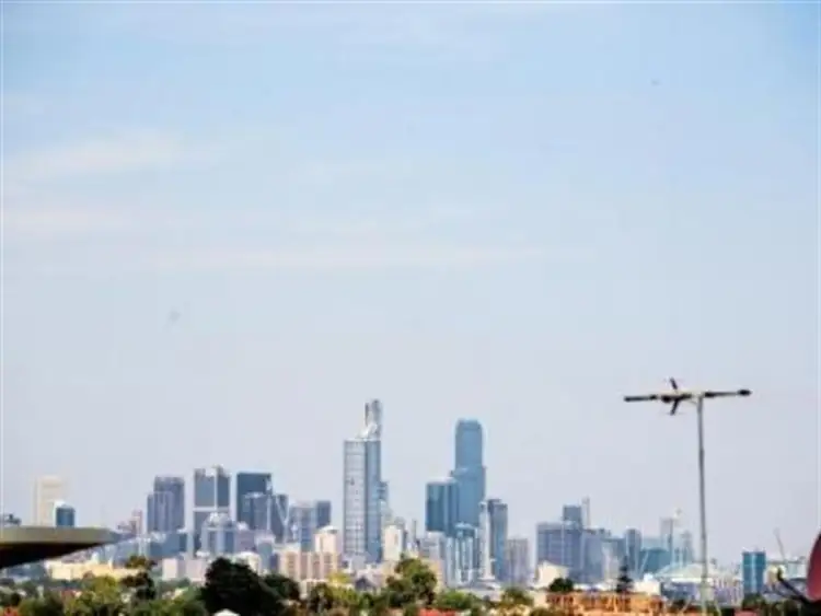 Third view of Homely apartment listing, 1/9 Horizon Drive, Maribyrnong VIC 3032
