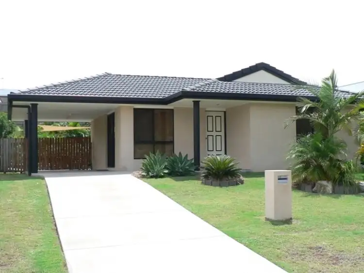 Main view of Homely house listing, 13 Pryde Street, Tannum Sands QLD 4680