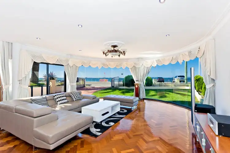 Second view of Homely house listing, 2 Carruthers Drive, Dolls Point NSW 2219