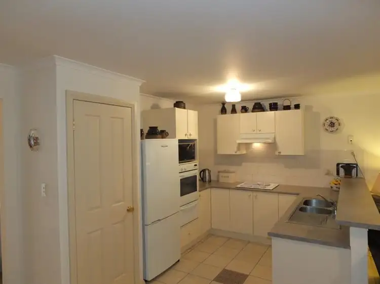 Second view of Homely house listing, 36 Highview Grove, Moonta Bay SA 5558
