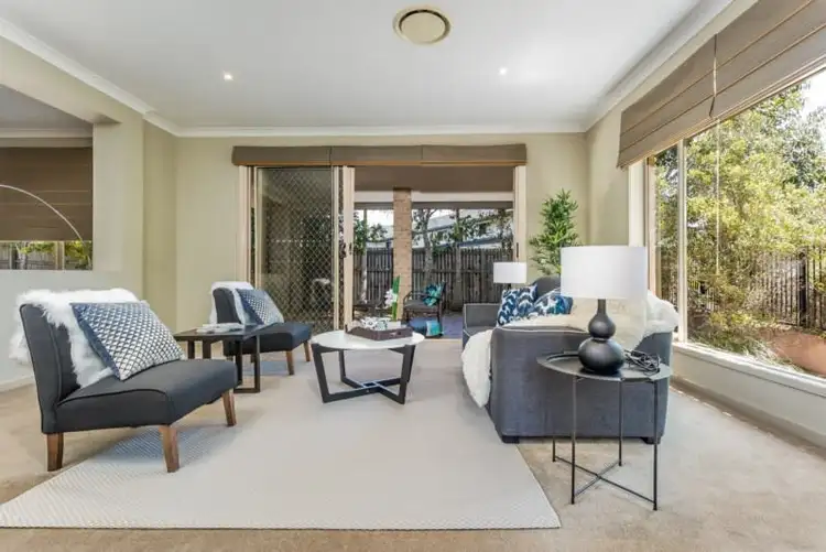 Third view of Homely house listing, 37 Midyim Street, North Lakes QLD 4509