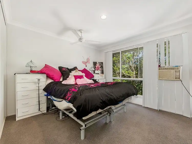 Fifth view of Homely house listing, 3/70 Ridgevale Drive, Helensvale QLD 4212