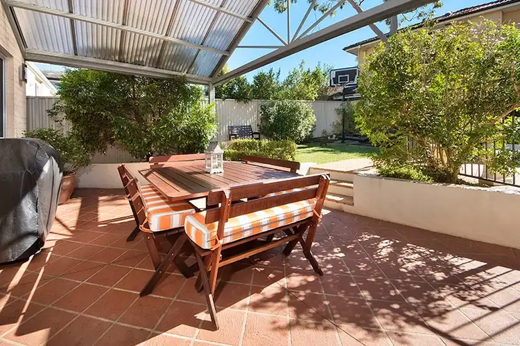 Sixth view of Homely house listing, 8 Throsby Close, Barden Ridge NSW 2234