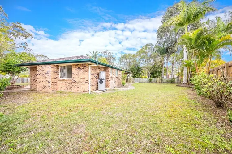 Fifth view of Homely house listing, 1 Riverpark Court, Bellmere QLD 4510