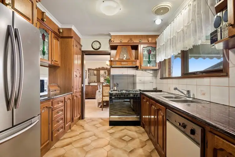 Third view of Homely house listing, 320 Thompsons Road, Templestowe Lower VIC 3107