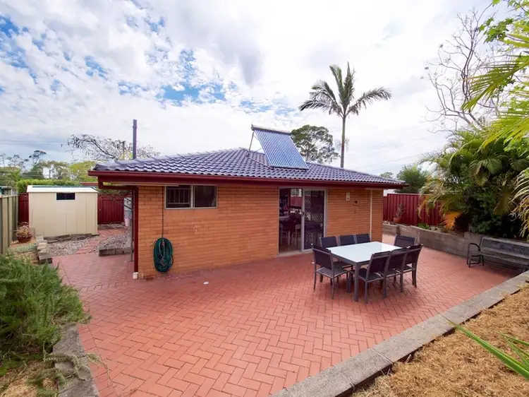Fourth view of Homely house listing, 1 Eleanor Avenue, Underwood QLD 4119
