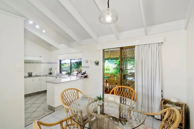 Third view of Homely house listing, 14 Pegasus Court, Currumbin Waters QLD 4223
