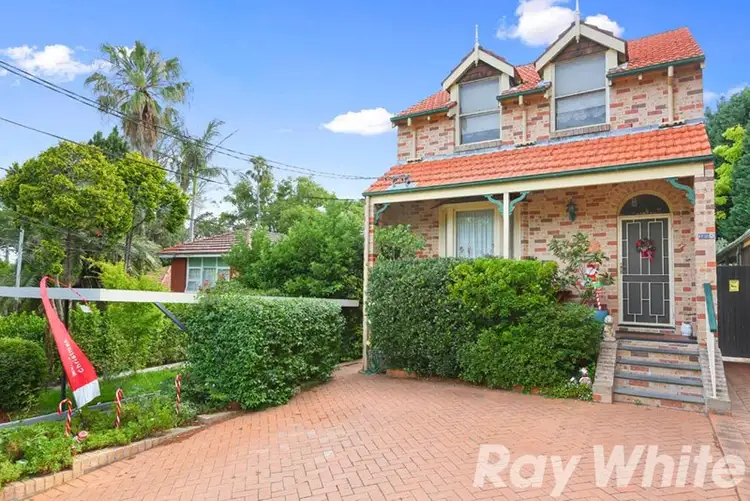 Fourth view of Homely house listing, 15a Abergeldie Street, Dulwich Hill NSW 2203