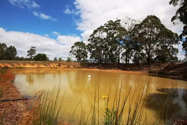 Main view of Homely land listing, Lot 42 Martin Crescent, Benarkin QLD 4306