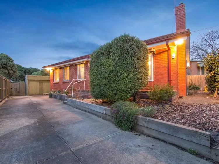 Main view of Homely house listing, 9 Clarke Street, Frankston VIC 3199