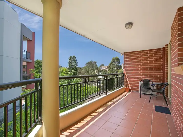 Sixth view of Homely unit listing, 12/17-21 Gray Street, Sutherland NSW 2232