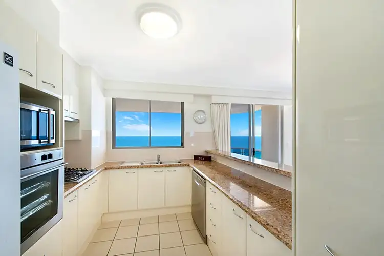 Third view of Homely apartment listing, 59 Pacific Street, Main Beach QLD 4217