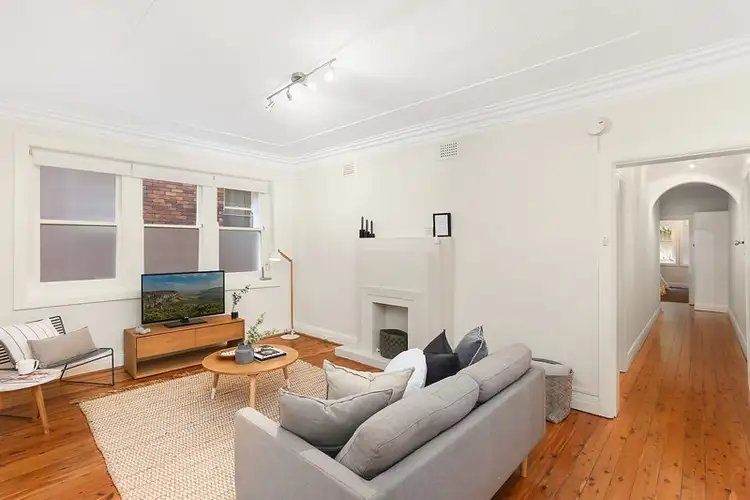 Main view of Homely apartment listing, 4/522 New South Head Road, Double Bay NSW 2028