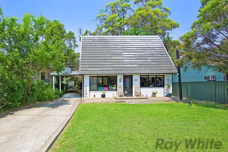 Second view of Homely house listing, 230 Scenic Drive, Budgewoi NSW 2262
