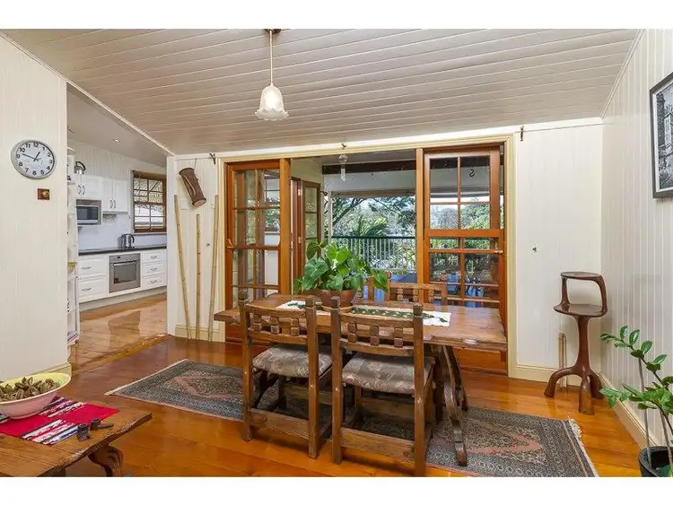 Seventh view of Homely house listing, 31 Glenrosa Road, Red Hill QLD 4059