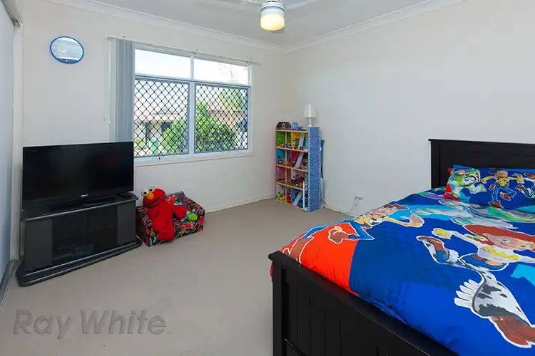 Sixth view of Homely house listing, 11 Epping Lane, Springfield Lakes QLD 4300