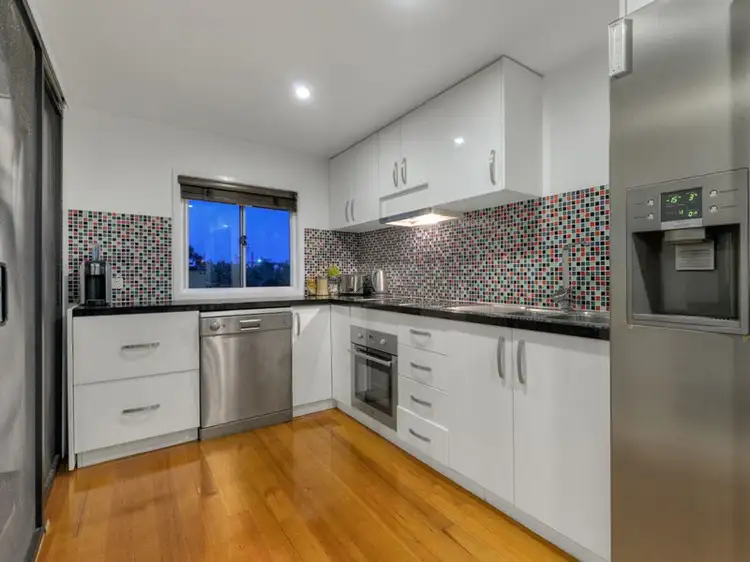 Fifth view of Homely house listing, 41A Shetland Street, Morningside QLD 4170