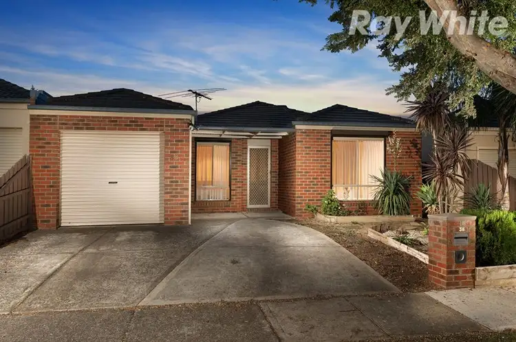 Fourth view of Homely house listing, 38 Samuel Court, Bundoora VIC 3083