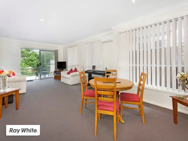 Second view of Homely villa listing, 4/25 Old Saddleback Road, Kiama NSW 2533
