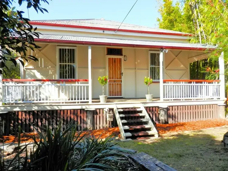 Main view of Homely house listing, 8 Ferrett Street, Sadliers Crossing QLD 4305