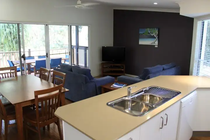 Second view of Homely house listing, 15 Williams Avenue, Fraser Island QLD 4581