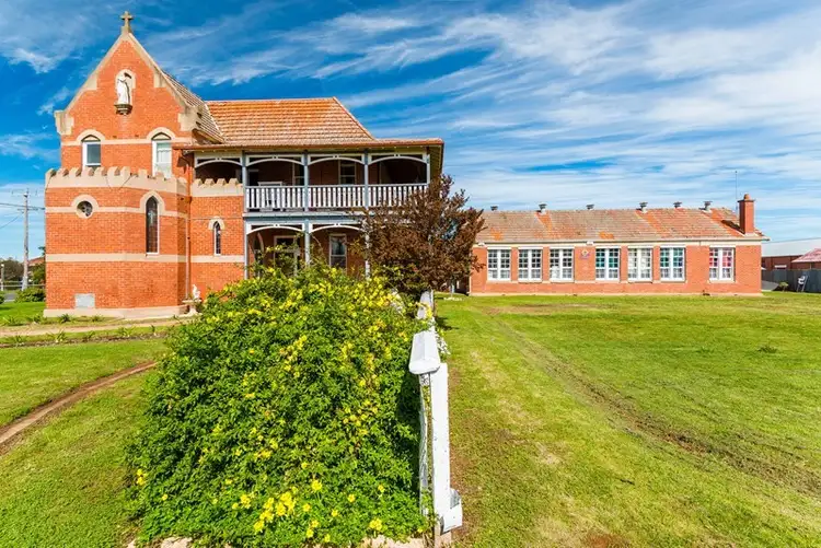 Fourth view of Homely house listing, 3 Campbell Street, Donald VIC 3480