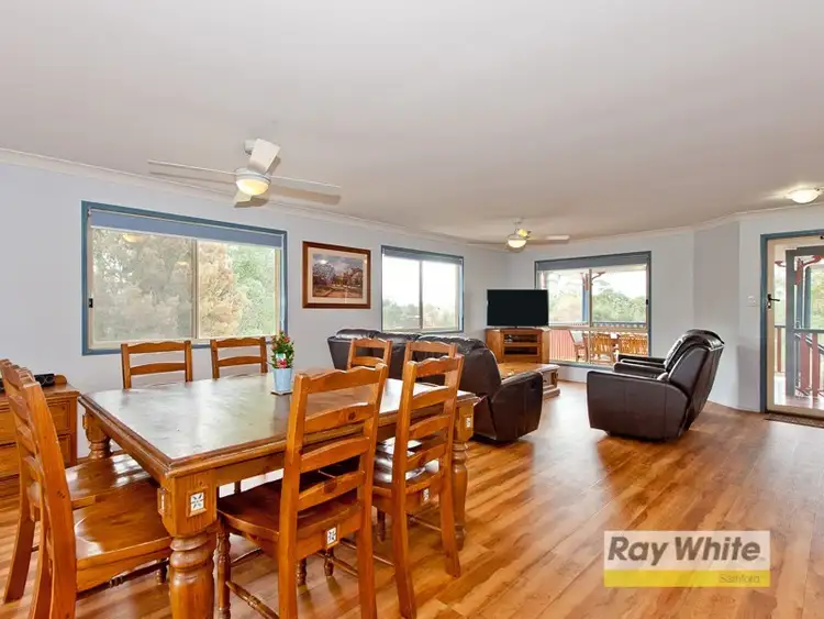 Second view of Homely house listing, 13 Willem Drive, Draper QLD 4520