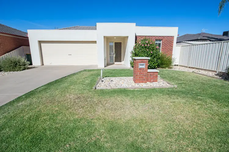 Main view of Homely house listing, 9 Gaethan Drive, Swan Hill VIC 3585