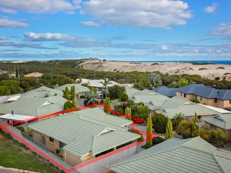 Main view of Homely house listing, 2/4 Mcdermott Avenue, Wandina WA 6530