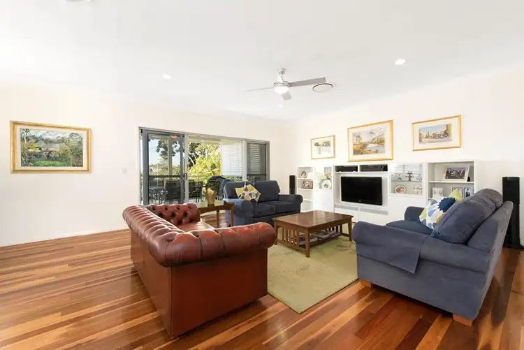 Fifth view of Homely house listing, 44 Evadne Street, Graceville QLD 4075