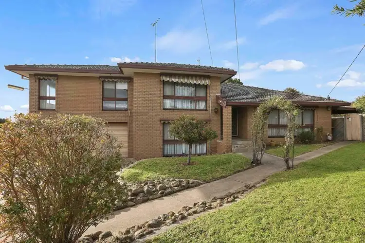 5 Bambra Court, Grovedale VIC 3216