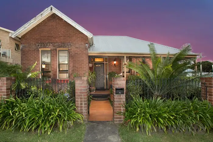 Fifth view of Homely house listing, 13 Hubbard Street, Islington NSW 2296