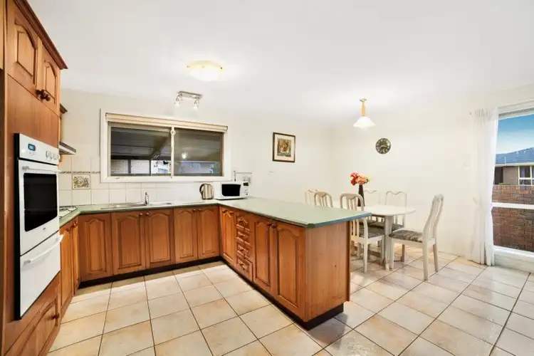 Second view of Homely house listing, 34 Rochester Drive, Thomastown VIC 3074
