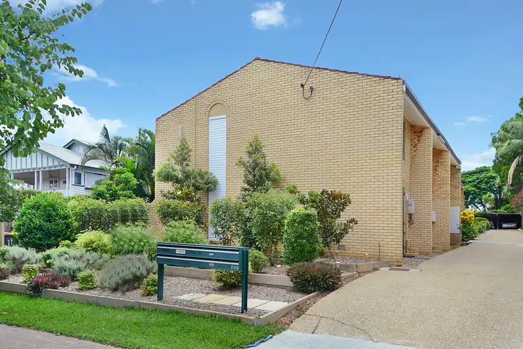 Main view of Homely townhouse listing, 9/209 Bonney Avenue, Clayfield QLD 4011