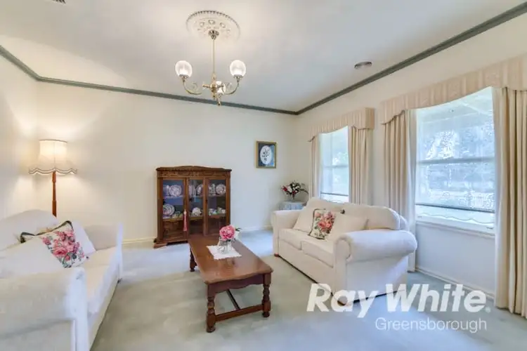 Fourth view of Homely house listing, 5 Conron Grove, Doreen VIC 3754