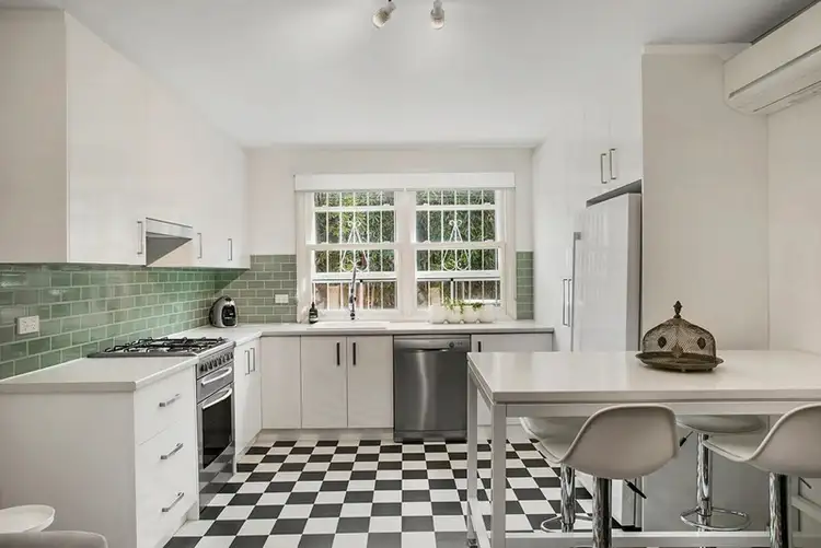 Second view of Homely apartment listing, 8/45 Harrington Street, Enmore NSW 2042