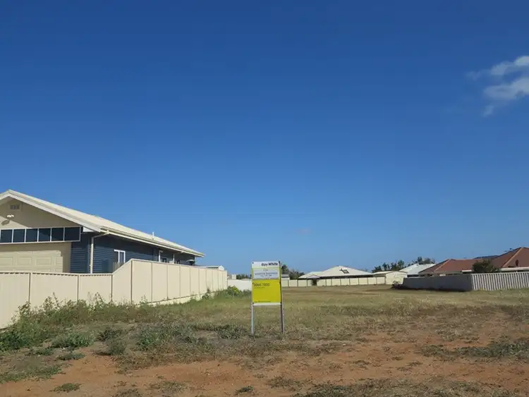 Fourth view of Homely land listing, 11 Andrew Lane, Waggrakine WA 6530