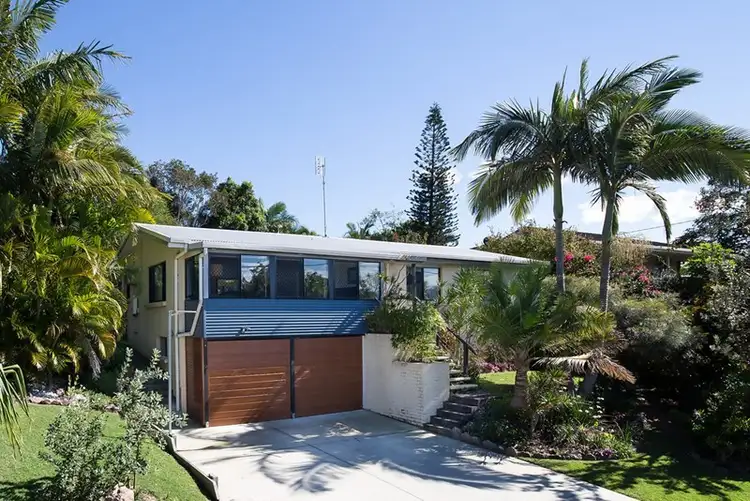 Main view of Homely house listing, 2 Gemson Crescent, Moffat Beach QLD 4551