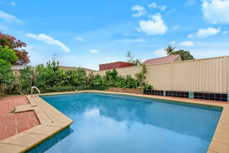 Fifth view of Homely house listing, 43 Locke Street, Wetherill Park NSW 2164