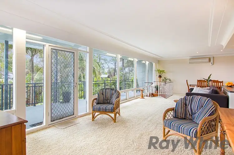 Third view of Homely house listing, 381 Warners Bay Road, Charlestown NSW 2290