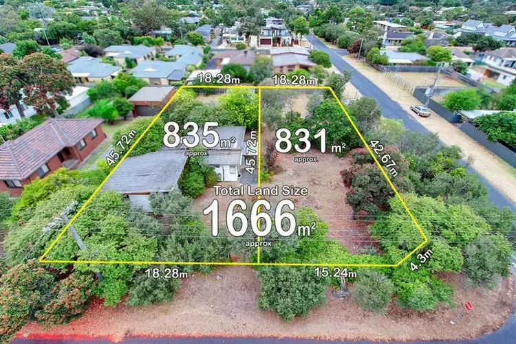 29 Woyna Avenue, Rosebud West VIC 3940