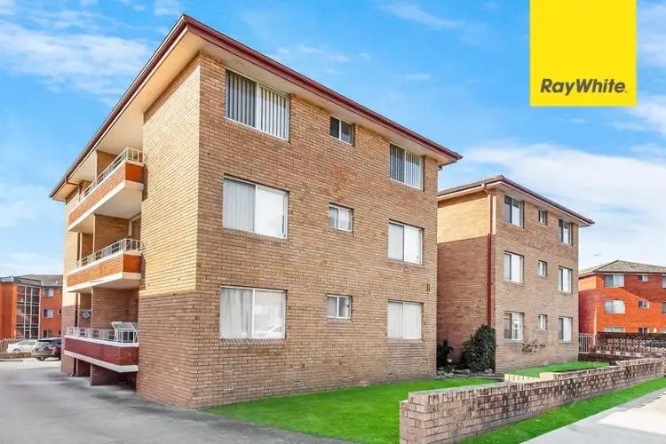 9/11 Thurlow Street, Riverwood NSW 2210